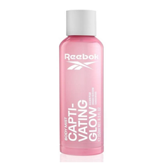 Reebok Glow Body Mist 250ml | PRE102