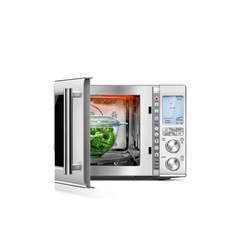 Sage Combi Wave 3-in-1 Microwave, Air Fryer & Convection Oven - Stainless Steel | SMO870BSS4GEU1