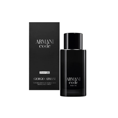 Giorgio Armani Code Parfum for Men 75ml