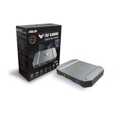 Asus TUF Gaming Capture Box-CU4K30 | 90YM00H0-B0EA00
