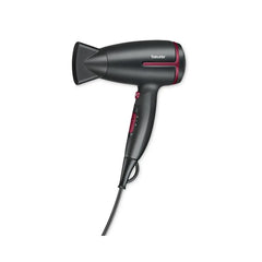 Beurer HC 25 Limited Edition Travel Hair Dryer - 1600W, Foldable Handle | HC 25 LE