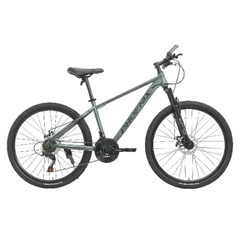 Phoenix 24 inch Mountain Bicycle with Mechanical Disc Brakes | FH530-24