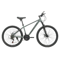 Phoenix 26 inch Mountain Bicycle with Mechanical Disc Brakes | FH530-26
