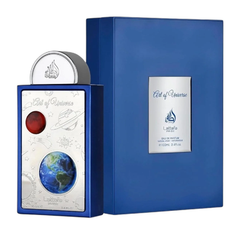 Lattafa Art of Universe Eau de Parfum