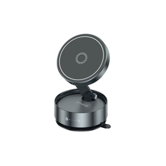 Proove Griptor Universal Mount Suction Car Holder - Gray | CHGRP0000003
