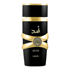 عطر أسد من لطافة او دو بارفان