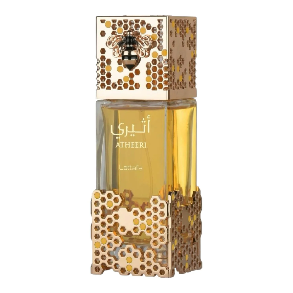 عطر أثيري من لطافة - أو دو بارفان
