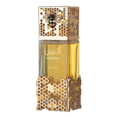 عطر أثيري من لطافة - أو دو بارفان