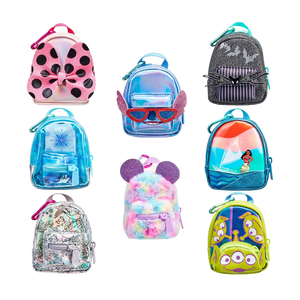 Backpacks