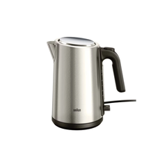 Braun Identity Collection Electric Kettle 1.7L 2200W - Black | WK 5200