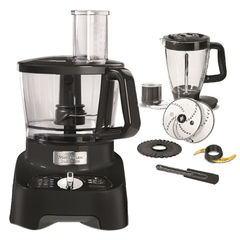 Moulinex, Food Processor Double Force 1000W 3L | FP821811