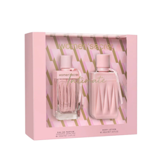 WS Intimate Gift Set - Eau de Parfum 100ml + Body Lotion 200ml | PWS321