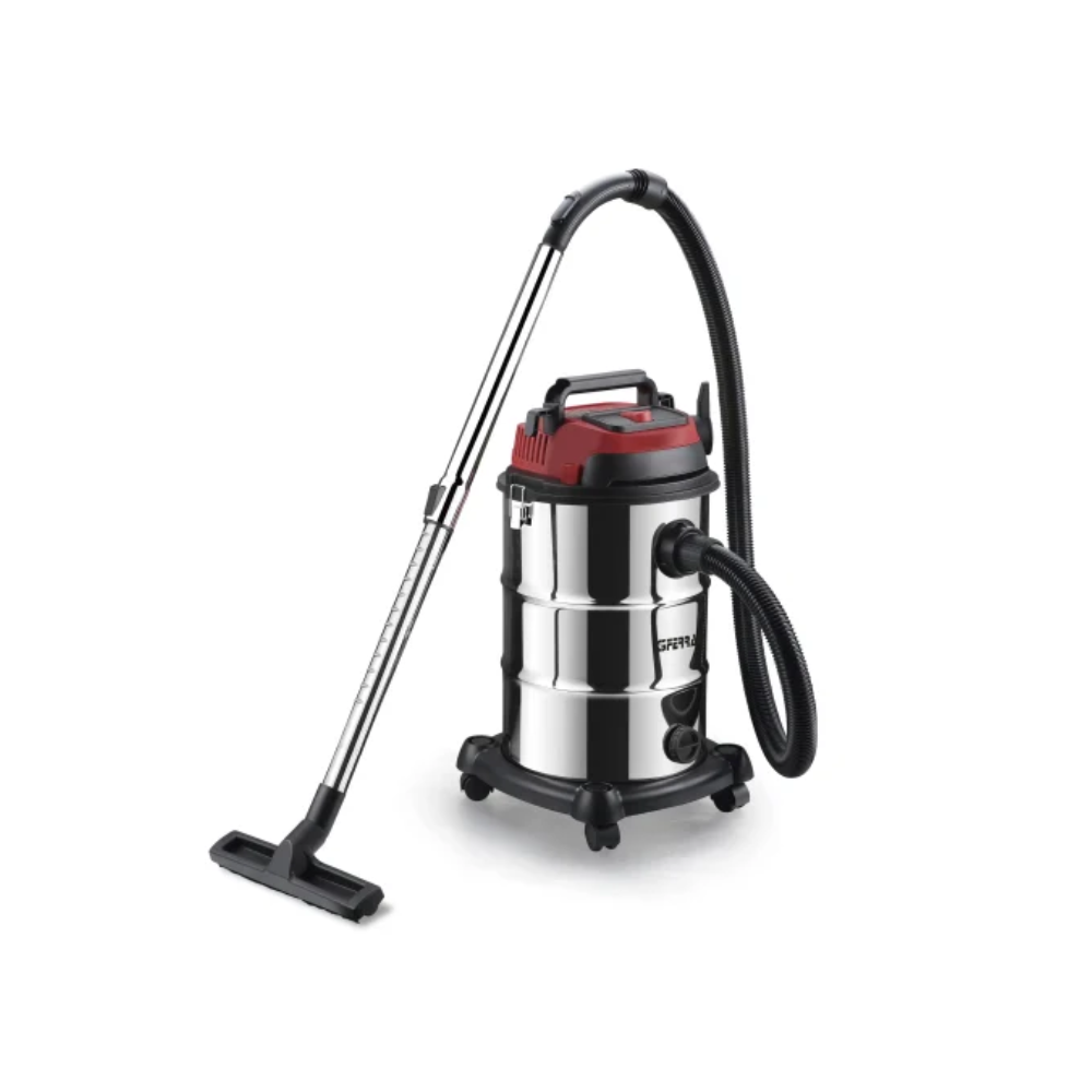 G3 Ferrari G90034 Wet & Dry Vacuum Cleaner 1000W | G90034