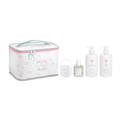 Air-Val Eau My BB Toiletry Bag Gift Set | P009534