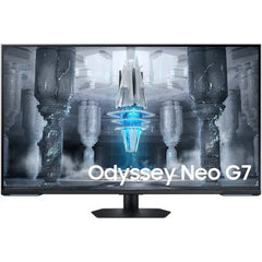 Samsung 43" Odyssey Neo G7 G70NC | LS43CG700NMXUE