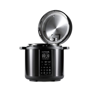 Food Steamers