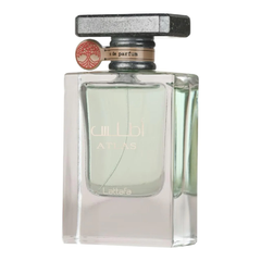 Lattafa Atlas Eau de Parfum