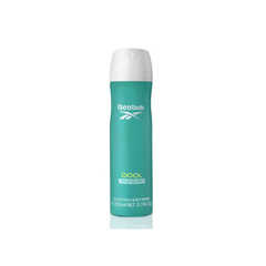 Reebok Cool Deodorant Body Spray for Women 150ml | PRE026