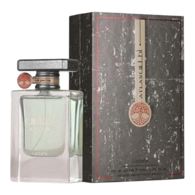 Lattafa Atlas Eau de Parfum