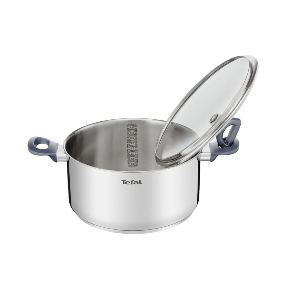 Tefal Daily Cook G6 Cooking Pot 20cm with Lid | G7124414