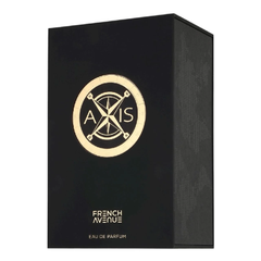 French Avenue Axis Eau de Parfum