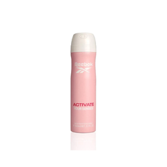 Reebok Activate Deodorant Body Spray for Women 150ml | PRE177
