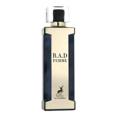 Maison Alhambra B.A.D. Femme Eau de Parfum