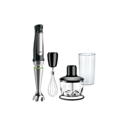 Braun MultiQuick 7 Hand Blender | MQ7035X