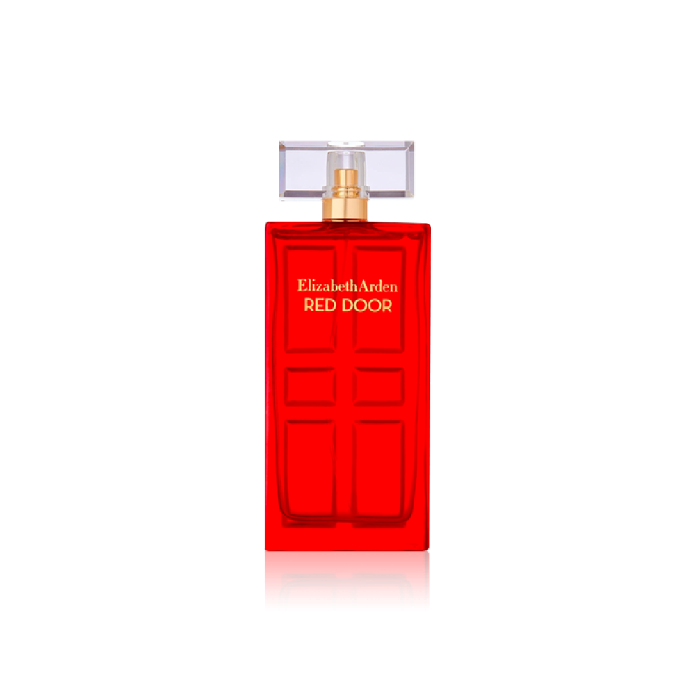 Elizabeth Arden Red Door Eau de Toilette for Women 100ml