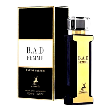 Maison Alhambra B.A.D. Femme Eau de Parfum