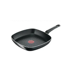 Tefal Easy Cook & Clean Grill Pan 26 x 26cm | B5554032