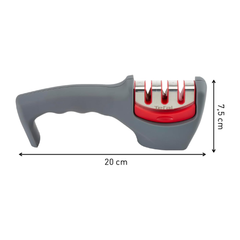 Tefal Fresh Kitchen Universal Sharpener | K2090514