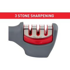 Tefal Fresh Kitchen Universal Sharpener | K2090514