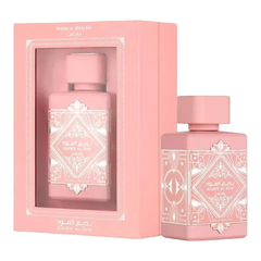 لطافة بديع العود نوبل بلاش ماء عطر