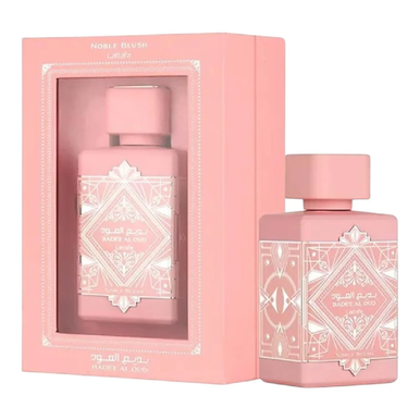 Lattafa Badee Al Oud Noble Blush Eau de Parfum