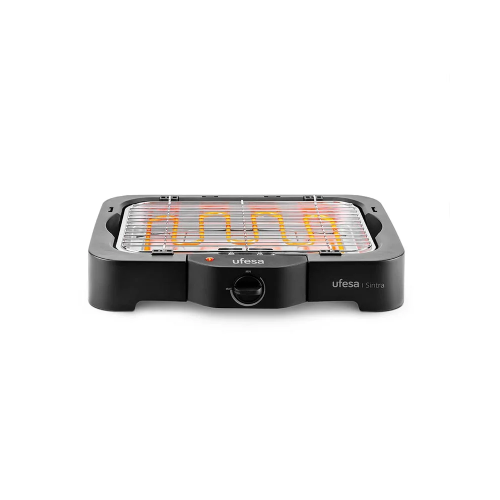 Ufesa SINTRA Electric BBQ Grill | UFSWSHASINTRA