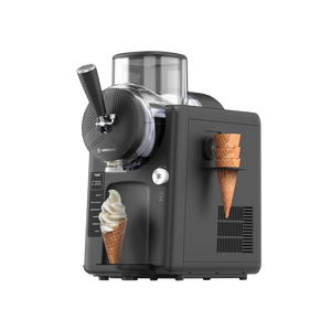 Ice Cream Makers