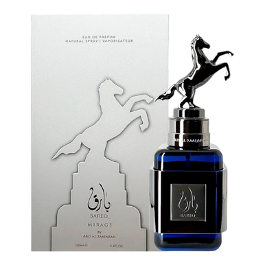 لطافة بارق ميراج ماء عطر