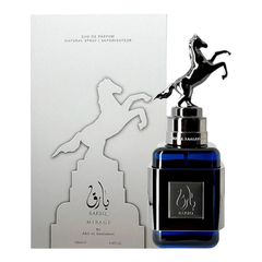 لطافة بارق ميراج ماء عطر
