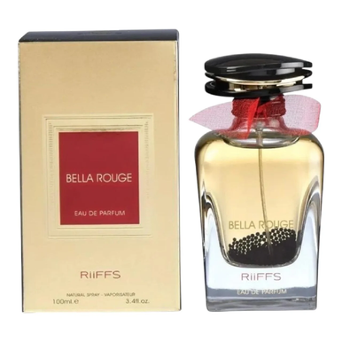 ريفس بيلا روج ماء عطر
