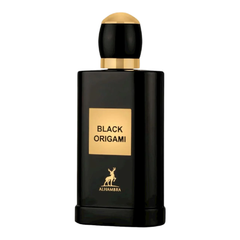 Maison Alhambra Black Origami Eau de Parfum