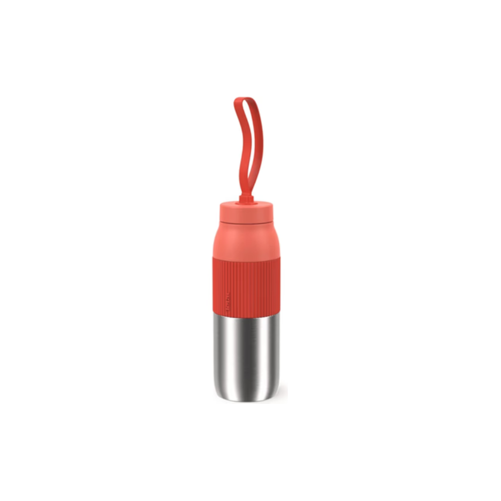 Tefal BeYou Twist Thermal Bottle 0.5L Scenario Orange | N2193910