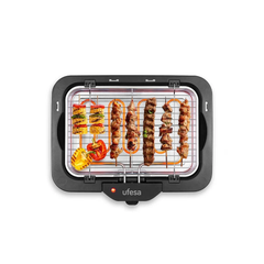 Ufesa SINTRA Electric BBQ Grill | UFSWSHASINTRA