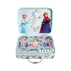Frozen Padded Makeup Case | P009600