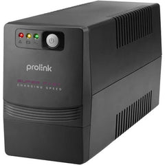 Prolink Super Fast Charging Line Interactive UPS - 850VA | PRO851SFCU