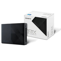 Gigabyte Brix 12th Gen Intel Core i3 Processor N305 Intel UHD Graphics 1250 | GB-BNi3-N305