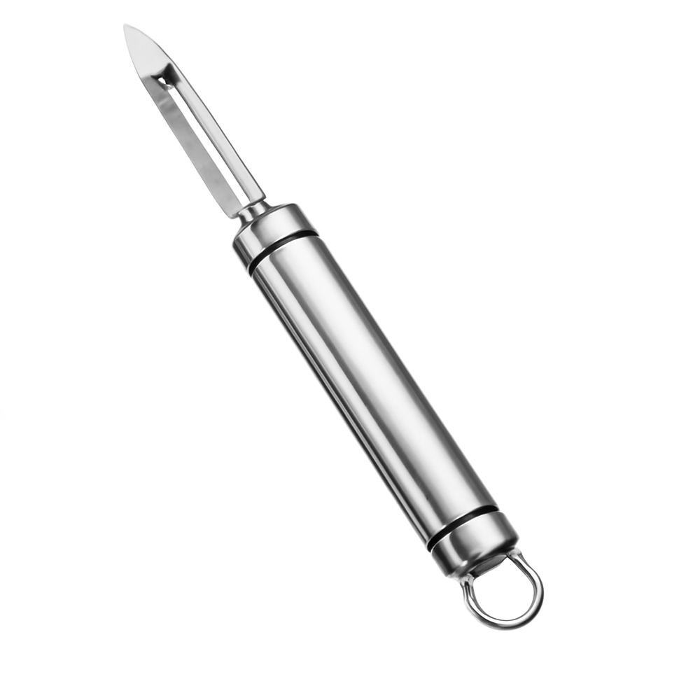 Dorsch Stainless Steel Basic Peeler | DH-05750
