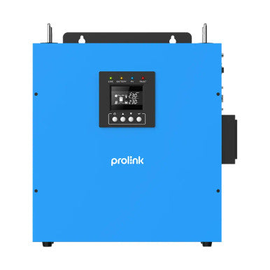 PROLINK Pure Sinewave  Inverter  | IPS3003