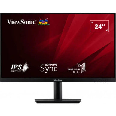 Viewsonic VA2409-H 24" Full HD Monitor | VA2409-H