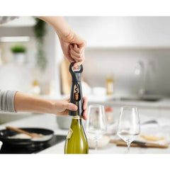 Joseph Joseph BarStar 3-in-1 Grey Corkscrew | 20173